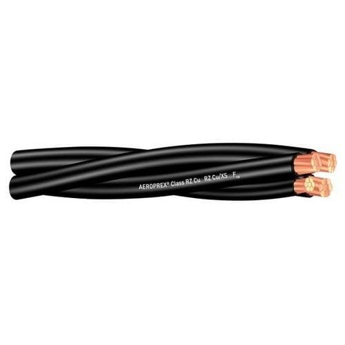 GENERAL CABLE - Cable AEROPREX Class RZ 1KV 5x10 negro (Bobina)
