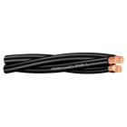 GENERAL CABLE - Cable AEROPREX Class RZ 1KV 5x10 negro (Bobina)