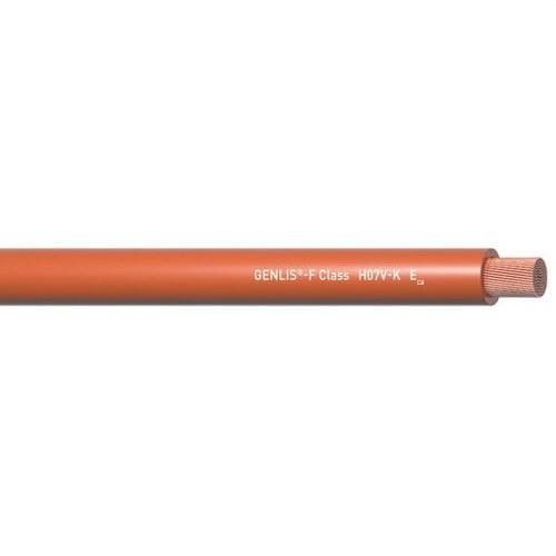 GENERAL CABLE - Cable GENLIS-F Class H05V-K/H07V-K 1x16 amarillo / verde (Bobina)