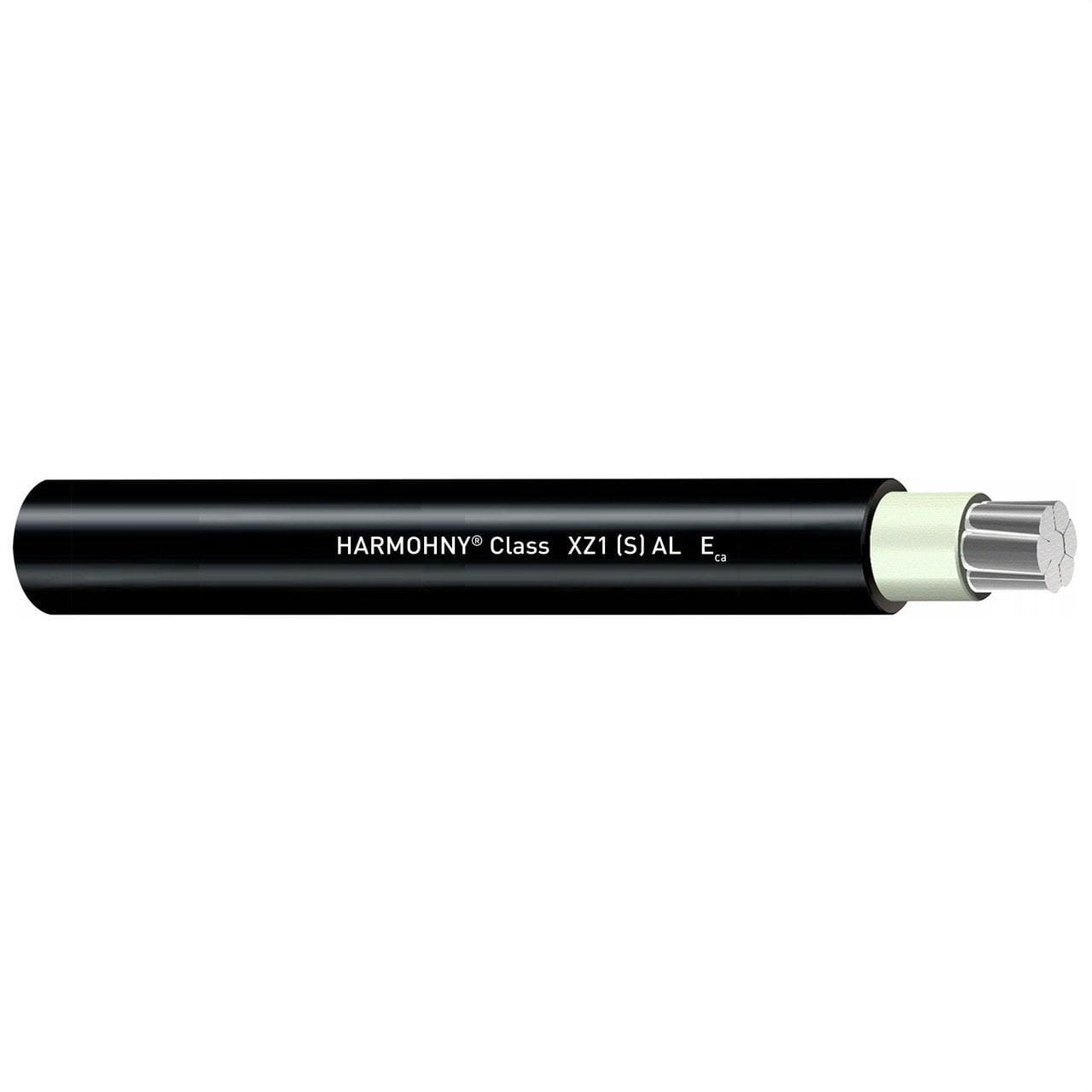 GENERAL CABLE - Cable HARMOHNY Class 1KV S XZ1 AL 1x35 Al (Bobina)