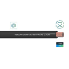 GENERAL CABLE - Cable EXZHELLENT Class 750V AS H07Z1-K 1x10 negro (Caja)