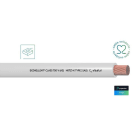 GENERAL CABLE - Cable EXZHELLENT Class 750V AS H07Z1-K 1x1,5 blanco (Caja)
