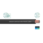 GENERAL CABLE - Cable EXZHELLENT Class 750V AS H07Z1-K 1x16 negro (Caja)
