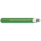 GENERAL CABLE - Cable EXZHELLENT Class AL 1kV AS RZ1 AL 1x35 verde (Bobina)