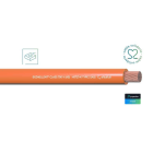 GENERAL CABLE - Cable EXZHELLENT Class 750V AS H07Z1-K 1x1,5 naranja (Caja)