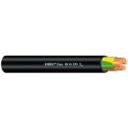 GENERAL CABLE - Cable ENERGY Class RV-K FOC 1KV 4G6 negro R100