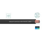 GENERAL CABLE - Cable EXZHELLENT Class 750V AS H07Z1-K 1x4 negro (Caja)