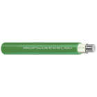 GENERAL CABLE - Cable EXZHELLENT Class AL 1kV AS RZ1 AL 1x50 verde (Bobina)