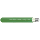 GENERAL CABLE - Cable EXZHELLENT Class AL 1kV AS RZ1 AL 1x95 verde (Bobina)