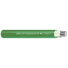 GENERAL CABLE - Cable EXZHELLENT Class AL 1kV AS RZ1 AL 1x120 verde (Bobina)