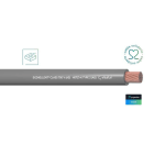 GENERAL CABLE - Cable EXZHELLENT Class 750V AS H07Z1-K 1x6 gris (Caja)