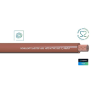 GENERAL CABLE - Cable EXZHELLENT Class 750V AS H07Z1-K 1x35 marrón (Caja)