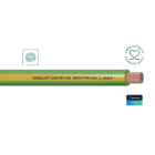 GENERAL CABLE - Cable EXZHELLENT Class 750V AS H07Z1-K 1x10 amarillo / verde (Caja)