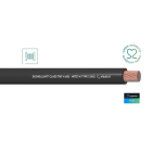 GENERAL CABLE - Cable EXZHELLENT Class 750V AS H07Z1-K 1x25 negro (Bobina)