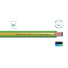 GENERAL CABLE - Cable EXZHELLENT Class 750V AS H07Z1-K 1x50 amarillo / verde (Bobina)