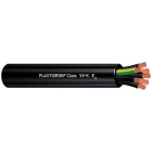 GENERAL CABLE - Cable PLASTIGRON Class VV-K 0,6/1kV 6G1,5 negro (Bobina)