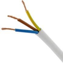 GENERAL CABLE - Cable ENERGY Class RV-K FOC 1KV 3G2,5 negro R100