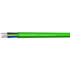 GENERAL CABLE - EXZHELLENT-XXI RZ1-K (AS) 1KV 1X4  VERDE
