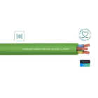 GENERAL CABLE - Cable Exzhellent Compact 1kV RZ1-K 3G2,5 verde (Bobina)