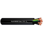 GENERAL CABLE - Cable PLASTIGRON Class VV-K 0,6/1kV 12G1,5 negro (Bobina)