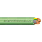 GENERAL CABLE - Cable Exzhellent Compact 1kV RZ1-K 4G10 verde (Bobina)