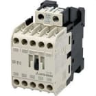 MITSUBISHI - Contactor magnético SD-T SD-T12 DC24V 1A1B
