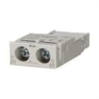 MITSUBISHI - UNIDAD CONTACTO AUXILIAR UT-MAX 1A
