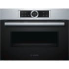 BOSCH - MICRO.INNOWAVE CFA634GS1 8 CRIST.NG ACE.