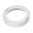 PRILUX - Accesorio de superficie para KENTAU redondo 20W Blanco