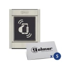 GOLMAR - KIT CONTROL ACCESO N4502/NFC