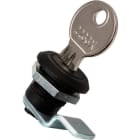 SOLERA - Cerradura metálica para armarios Steelbox
