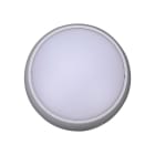 PRILUX - LUMINARIA MASNE S 8W IP54 840 230V GRIS