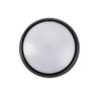 PRILUX - LUMINARIA MASNE S 8W IP54 830 230V NEGRO