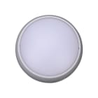 PRILUX - LUMINARIA MASNE S 8W IP54 830 230V GRIS