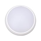 PRILUX - Luminaria MASNE L 15W IP54 840 230V blanco