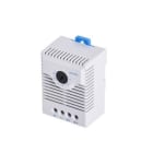 IDE - Higrostato 94x54x56mm 110-250V 50-60Hz terminal 3 polos IP20