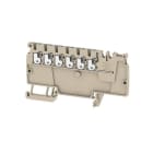 WEIDMULLER - Borne distribución AAP11 1.5 LI BL