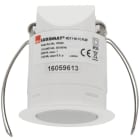 BEG - DETECTOR DE PRESENCIA PD11-M-1C-FLAT-FT