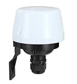 PRITEC - SENSOR CREPUSCULAR EXTERIOR