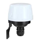 PRITEC - SENSOR CREPUSCULAR EXTERIOR