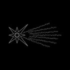 PRILUX - MOTIVO STAR COMET 550CM CLUSTER FALLLITE