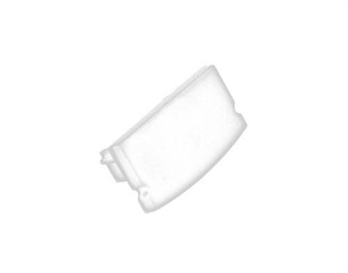 TSL - TAPA SIN PASACABLE PARA TSL-S8 BLANCO
