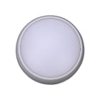 PRILUX - LUMINARIA MASNE L 15W IP54 840 230V GRIS