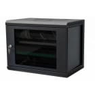 TELEVES - Rack bastidor 19" 8U pared/suelo