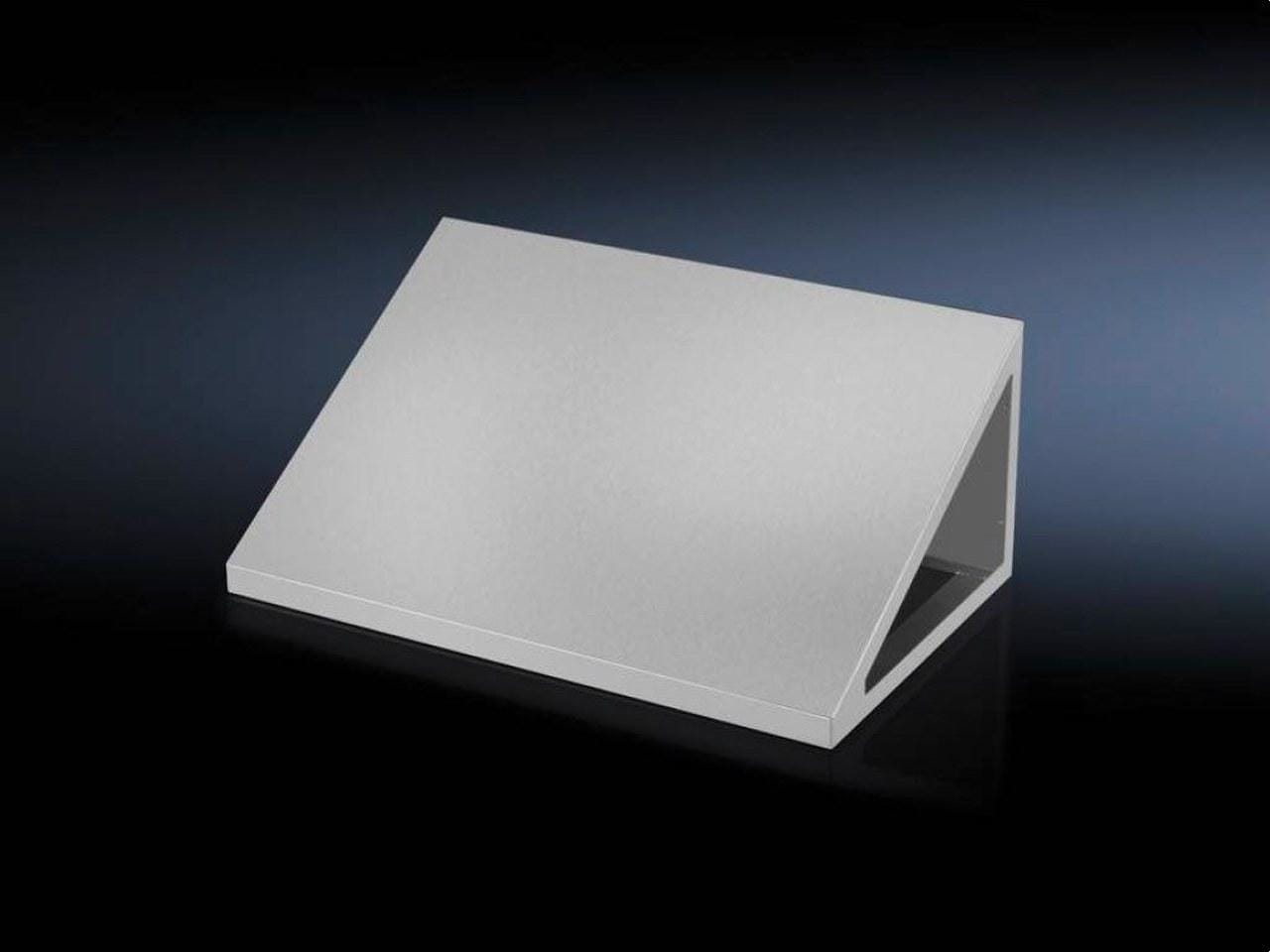 RITTAL - Tejadillo inclinado 30° HD para armario HD 1200x500mm
