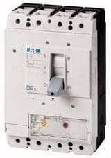 MOELLER - INT AUT 4P 400A 36KA