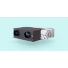 HITACHI - Recuperador aire alta eficiencia KPI-1002E4E