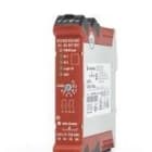 ROCKWELL - RELE SEGURIDAD 2 CANALES 2NO/2SS 24V