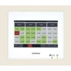 HITACHI - Mando comercial VRF PSC-A32MN