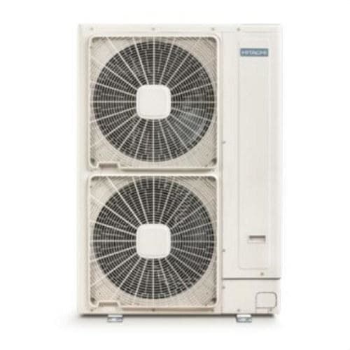 HITACHI - Unidad exterior RAS-6WHVNPE